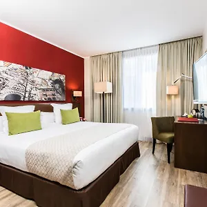 3* Hotel Leonardo Gran Via