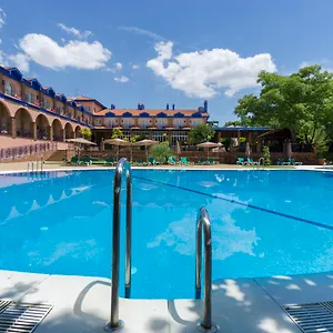Ms Fuente Piedras Hotel Cabra