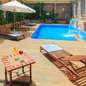 Bellavista Hotel Sevilha