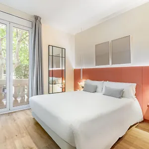 Lemar By Aspasios Bed and breakfast Barcelona