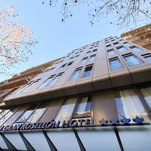 4* Hotel 1881 Gran Rosellon