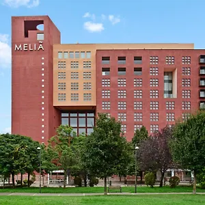 Meliá Hotel Bilbau