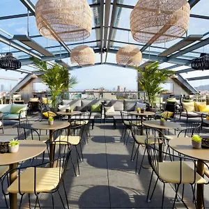4* Hotel Royal Passeig De Gracia