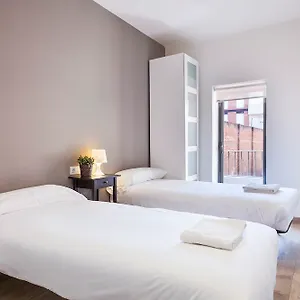 Dingdong Fira Hotel Barcelona