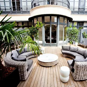 3* Hotel Praktik Rambla