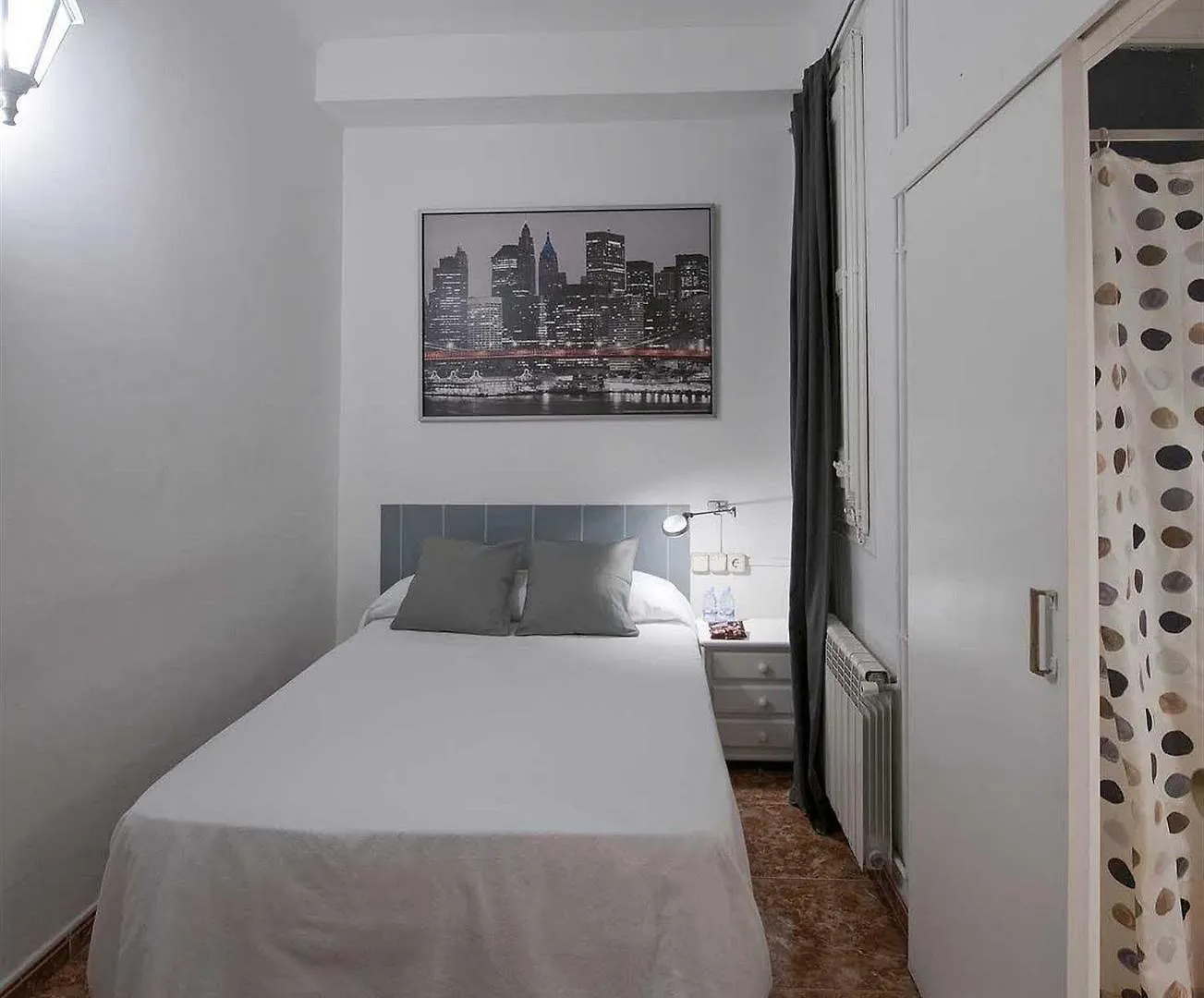 Hostalet De Barcellona